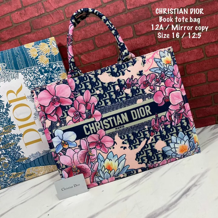 Tote bag  uploaded by Zero Se Hero Outlet  on 10/10/2022