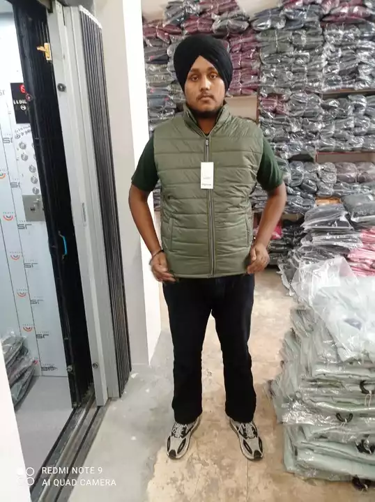 Product uploaded by LUDHIANA GARMENTS on 10/10/2022