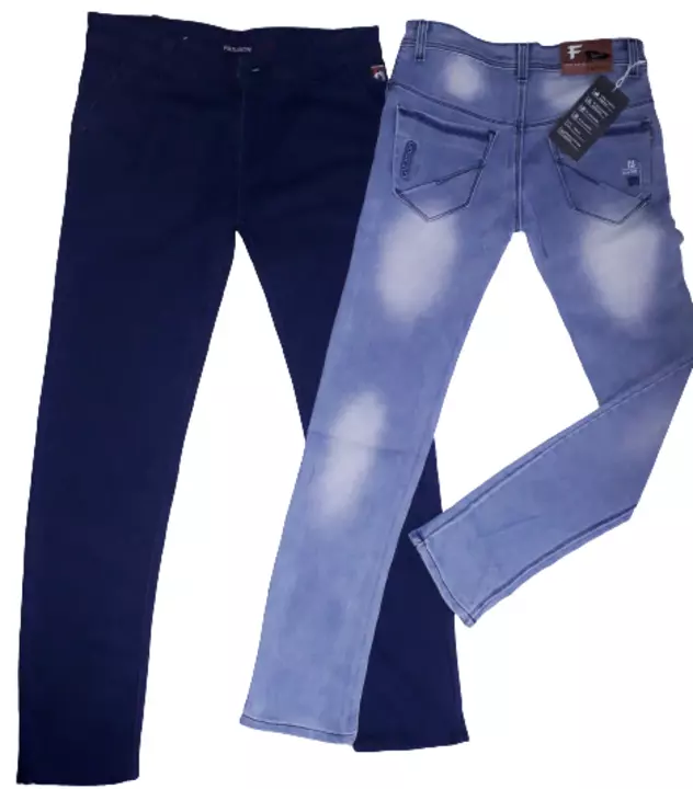 Product uploaded by SINGHS JEANS  on 10/10/2022