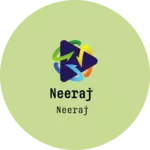 Business logo of Neeraj