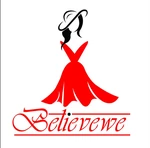 Business logo of Believewe clothing