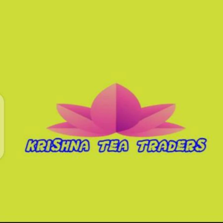 Post image Krishna Tea traders has updated their profile picture.