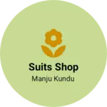 Business logo of Suits shop