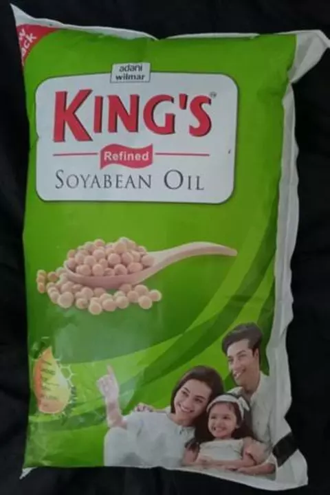 Post image I want 11-50 pieces of King refined oil(pouch) at a total order value of 10000. Please send me price if you have this available.