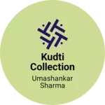 Business logo of Kudti collection