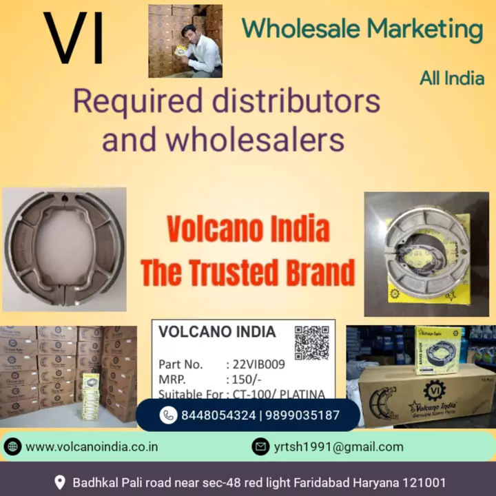 Post image Wholesale Trading has updated their profile picture.