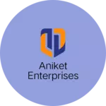 Business logo of Aniket Enterprises