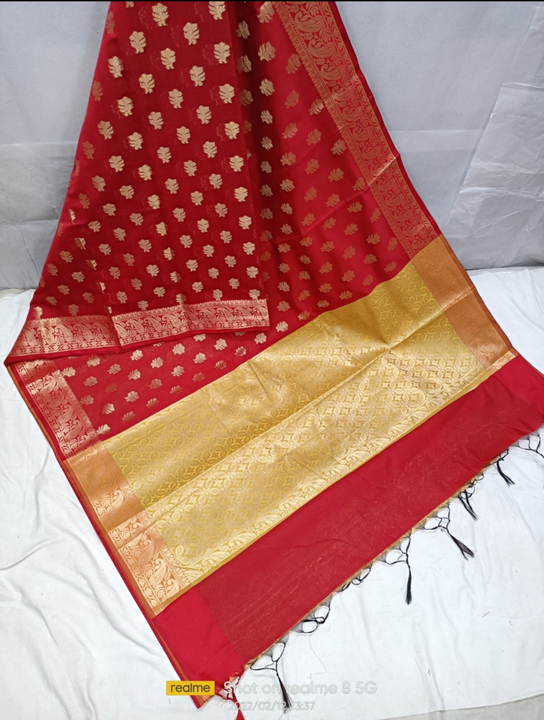 Saree  uploaded by business on 10/10/2022