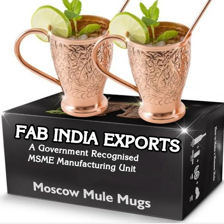 Warehouse Store Images of FAB INDIA EXPORTS