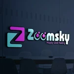 Business logo of Zoomsky