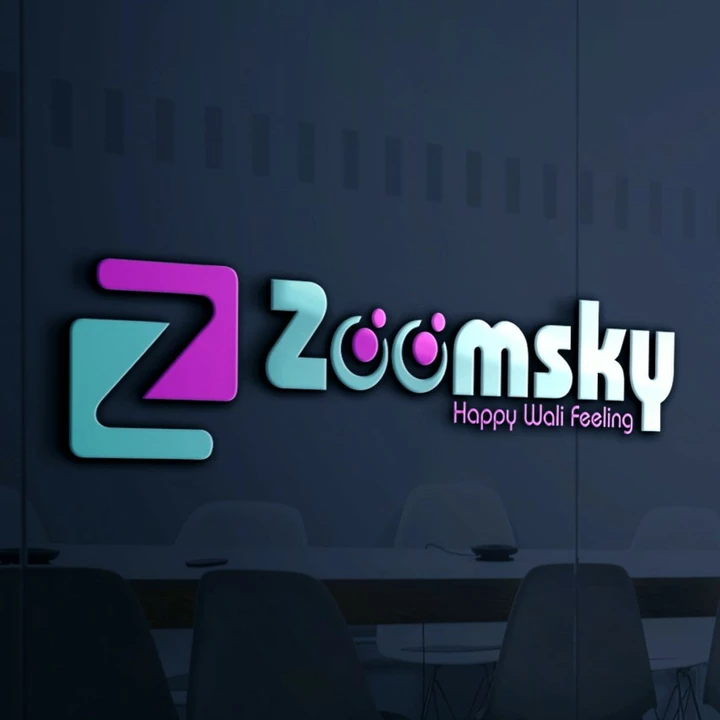 Post image Zoomsky has updated their profile picture.