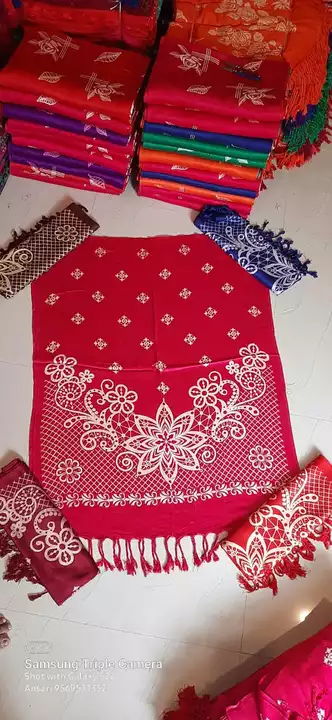 Product uploaded by GALAXY INDIA TEXTILE on 10/10/2022