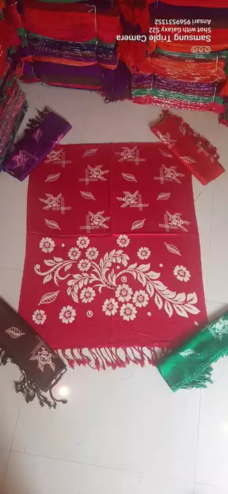 Product uploaded by GALAXY INDIA TEXTILE on 10/10/2022