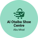 Business logo of Al Otaiba shoe centre