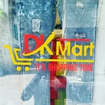 Business logo of DK Mart
