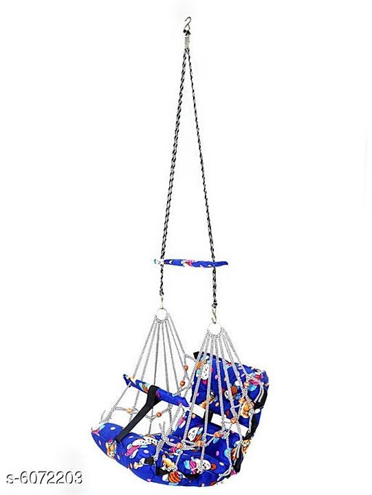 Baby Hanging swing chair uploaded by business on 1/7/2021
