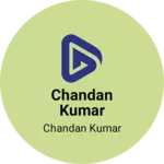 Business logo of Chandan kumar