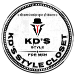 Business logo of KD's style closet