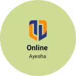 Business logo of Online based out of Hyderabad