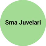 Business logo of Sma juvelari