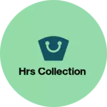 Business logo of Hrs collection