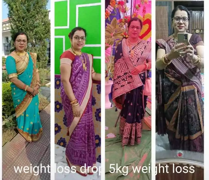 Post image Question:- I have tried so many things but not loosing weight, How This will help ???

Ans 🌿:- This weightloss drops Formula works on detoxification and Improve metabolism which is the main thing for quick weight loss . Success rate of this product is 99%. 

Question :- Have any side effects??? If any one have health issue life thyroid, Diabetes, trying for pregnancy and any other Health issue ? 


Ans:- 🌿its safe for even new born baby because formula is 100% Iso Certified herbal which helps in harmonal balance and reduce Health problems. This is even help in conception &amp; diabetes , thyroid cause this balance harmons. 


Question :- How long we need to take It ??????

Ans:- 🌿its safe to use long .you will get results in 30-45 days. You can leave when u lose desired weight . 


Question:- How to consume this weight Loss  Drops ? Do we need to Do Diet &amp; Exercise along this weight loss Drops ?  


Ans:- 🌿Doing Exercise is choice, without Exercise weight loss is possible If you follow these guidelines given below. 
Formula name :- 
Weightloss Herbal  Drops 

Formulated by :- 
* Weight loss Drops Guideline

* 4 times in a day 

Empty stomach 
1 glass water me 1 nimbu 🍋 ka Rass add karna hai and 2 drops weight loss drops and pina hai  (  morning ) 


+ After lunch  - 1/2 lemon + 1 Glass water + 1 drops 

+ evening - 1/2 lemon juice/  + 1 glass water + 1 Drops 


+ after dinner  1 lemon Juice + 1 glass water + 1 Drops 


( Note :- 
adding Lemon is choice if some one has allergy with lemon they can add Apple cidar vinegar 15 ml , or Anyone can skip ) 

+ Maida + sweet + Fried &amp; very Oily food avoid karna hai 


Raat me 7-8 baje tak dinner. Karna hai dinner light lena hai 

+ 1 plate salad 🥗 / soup is good for dinner 
Lena hai along dinner and Lunch

Question : what are the ingredients 

Ans:- 🌿Weight loss herbal Ingredients :- 

Extract of :- Weight loss Detox Herbs Ingridents :- 
Extract Oil of :- Wheat Grasses , Herbs Dedelion , Alovera leaf, Burdock leaf, Nettle