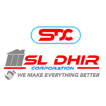 Business logo of SL DHIR CORPORATION