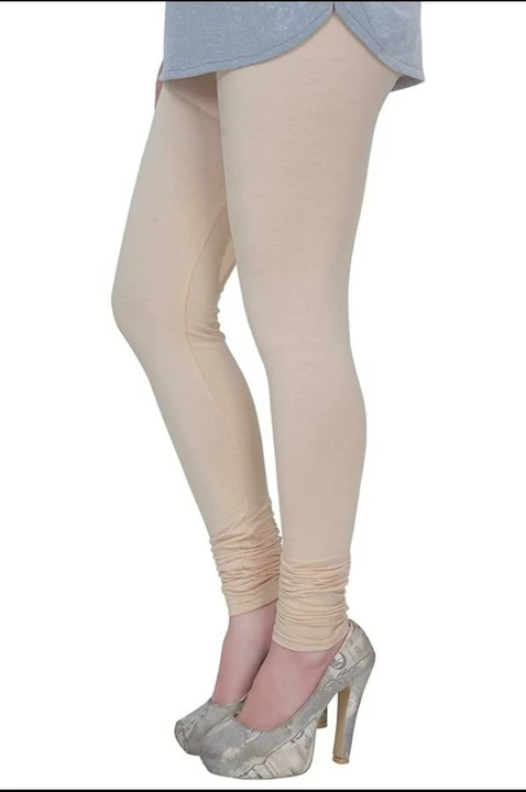 Porus 4 way cotton Lycra leggings for women and girls ..available size M, L, XL, 2XL uploaded by business on 10/11/2022
