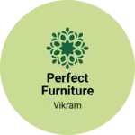 Business logo of Perfect furniture