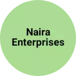 Business logo of Naira enterprises
