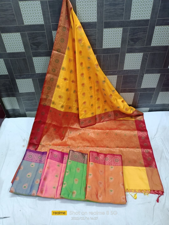 Saree  uploaded by business on 10/11/2022