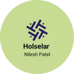 Business logo of Holselar