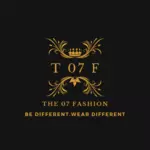 Business logo of THE 07 FASHION 