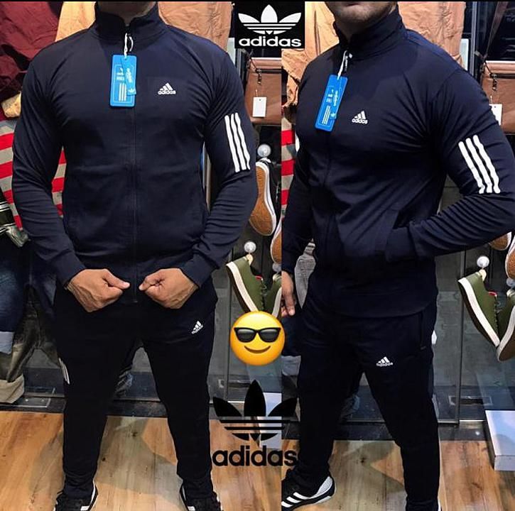 Tracksuit  uploaded by business on 1/7/2021