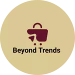 Business logo of Beyond Trends