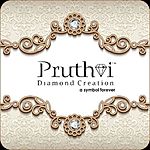 Business logo of Pruthvi Diamond Creation Pvt Ltd