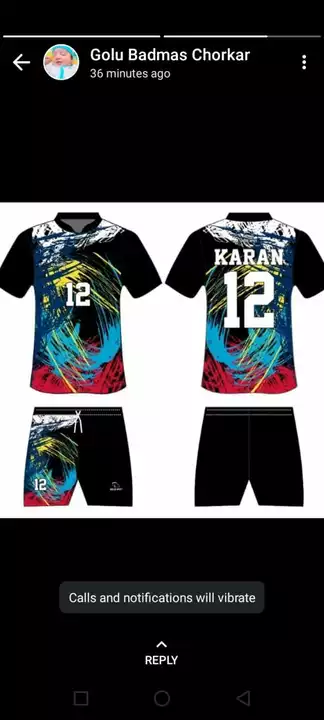 Sports kitt set uploaded by Sai enterprises on 10/11/2022