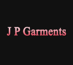 Business logo of J.p garment