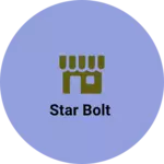 Business logo of Star bolt