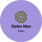 Business logo of Styles man