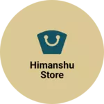 Business logo of Himanshu store