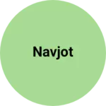 Business logo of navjot