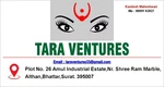 Business logo of TARA VENTURES