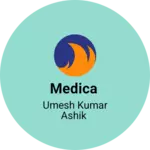 Business logo of Medica
