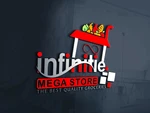 Business logo of Infinitie Mega Store