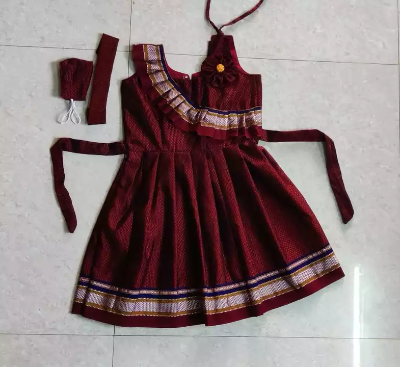 Product uploaded by Sri swami kids dresse  on 10/11/2022