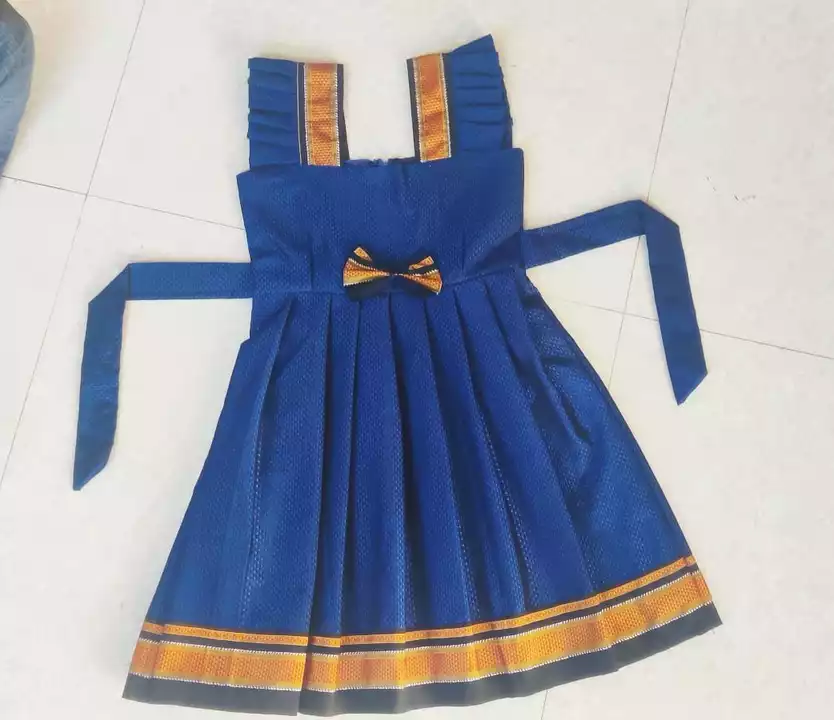 Khan dress uploaded by Sri swami kids dresse  on 10/11/2022