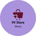 Business logo of 99 Store