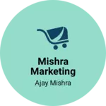 Business logo of Mishra marketing
