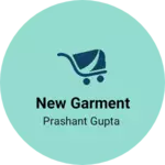 Business logo of New Garment